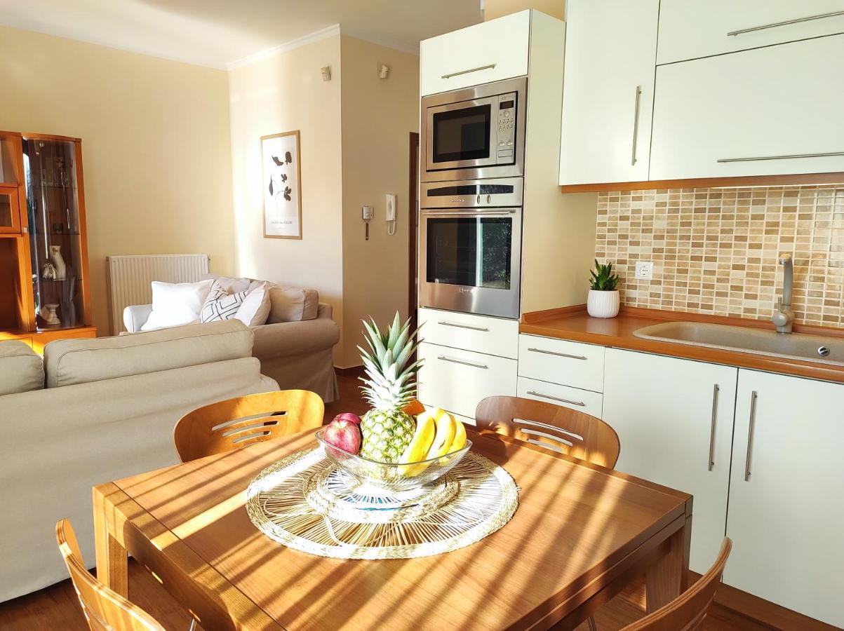 Rhodes Soul Iuxury Home Asgourou Exterior foto