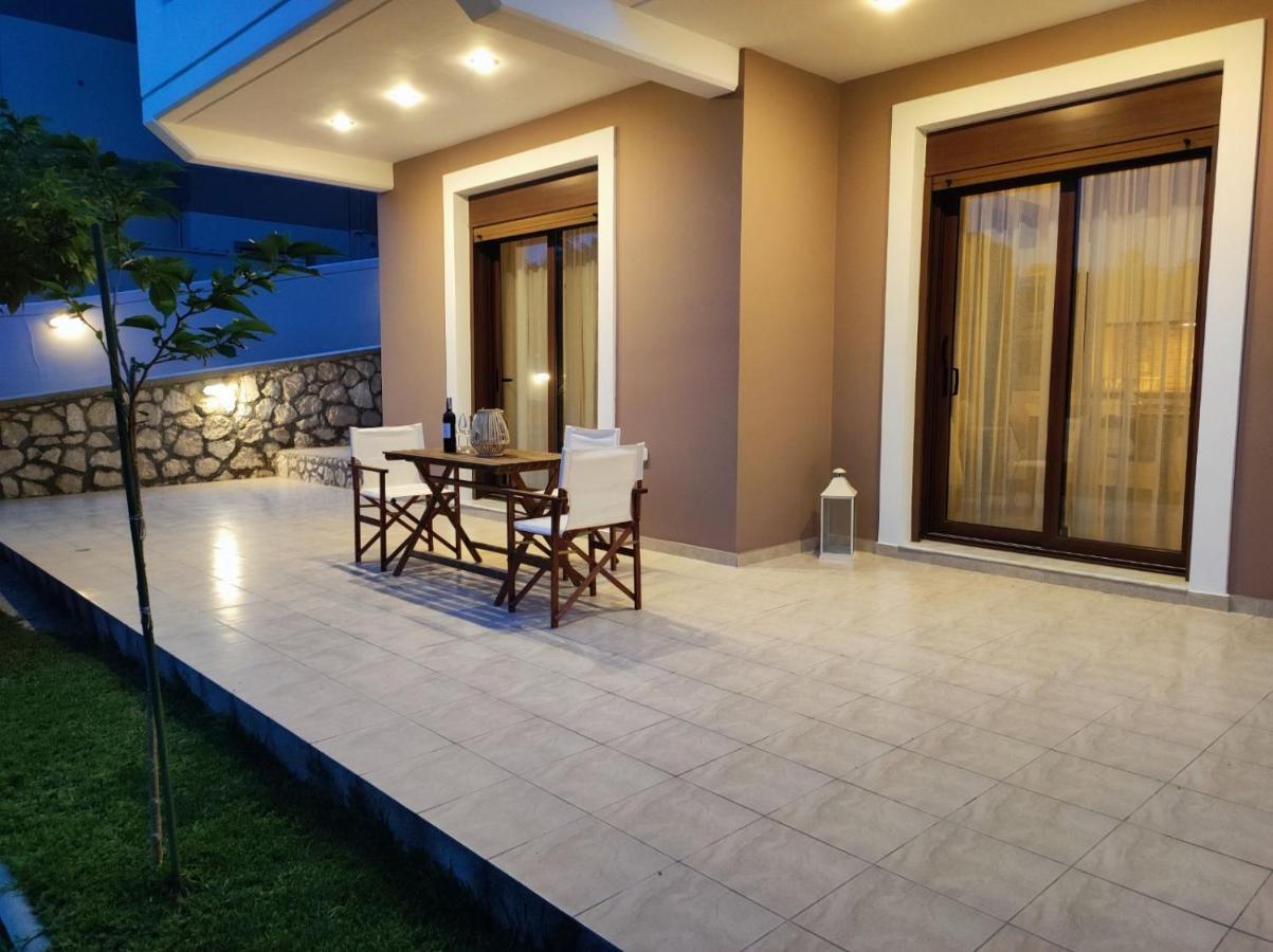 Rhodes Soul Iuxury Home Asgourou Exterior foto