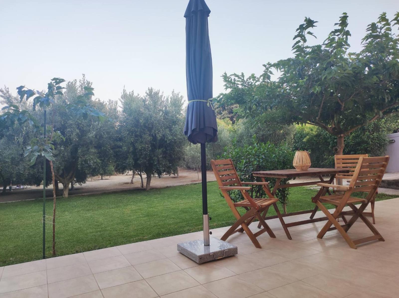 Rhodes Soul Iuxury Home Asgourou Exterior foto