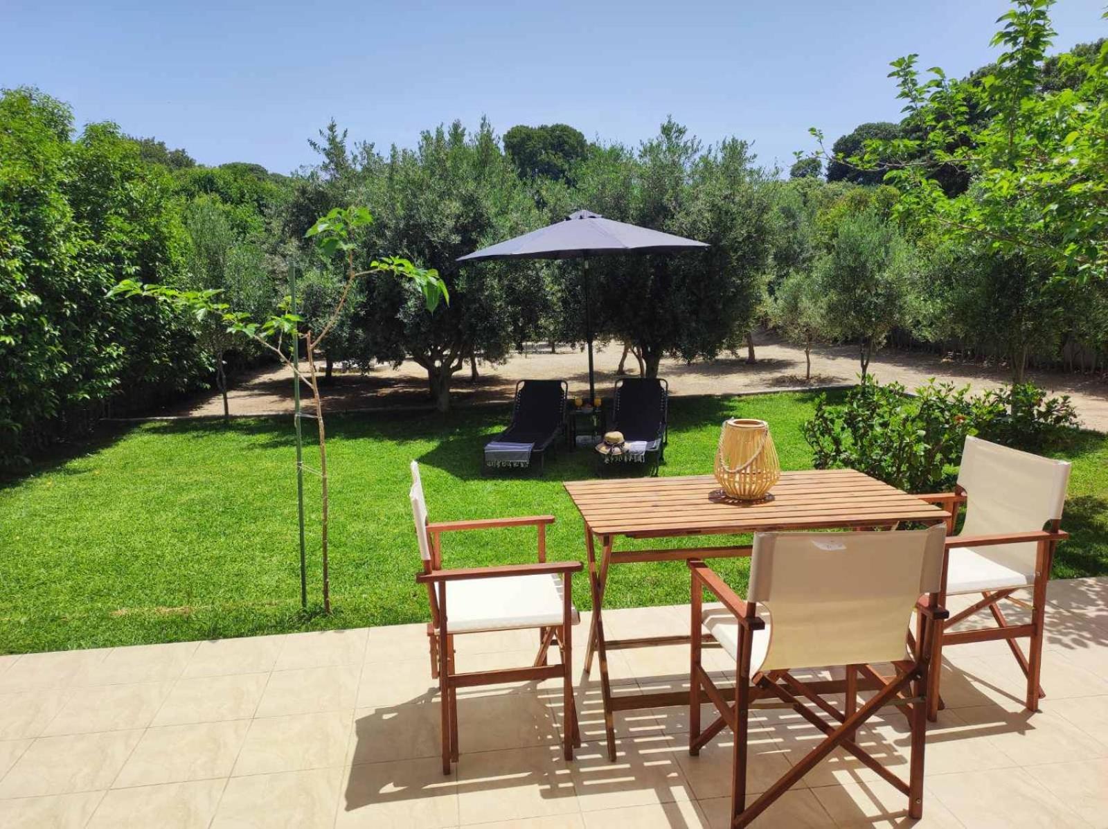 Rhodes Soul Iuxury Home Asgourou Exterior foto